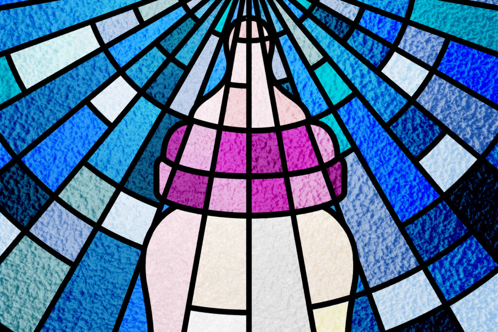 The fertility crisis is also a religion crisis
