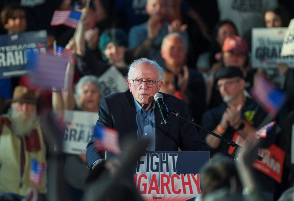 Taxing the rich won’t save Social Security