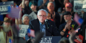 This absurd Social Security plan would take down progressives with it