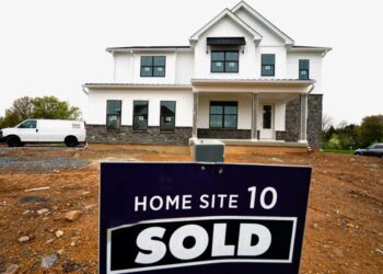Building new homes doesn’t have to be hard