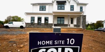 Building new homes doesn’t have to be hard