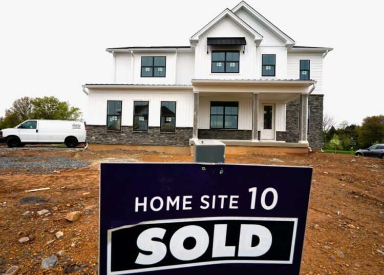 Building new homes doesn’t have to be hard