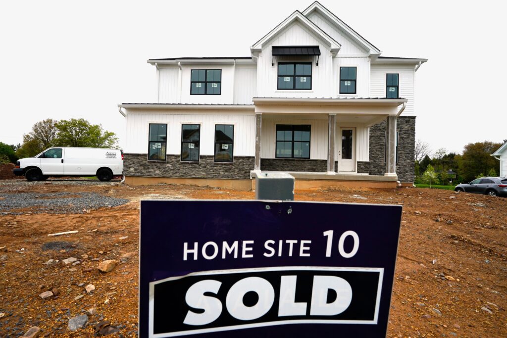 Building new homes doesn’t have to be hard