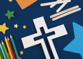 The sweeping ways religion is mixing with public education