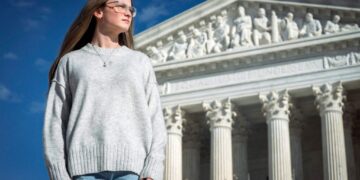 Supreme Court upholds bans on transgender women in female athletics
