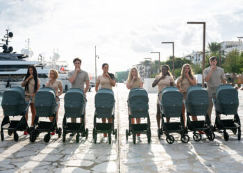 Parenting in the world of ‘Million Dollar Nannies’