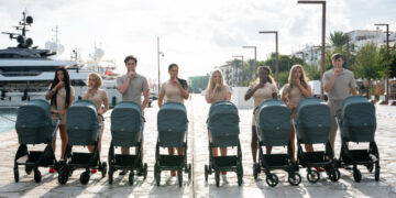 Parenting in the world of ‘Million Dollar Nannies’