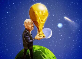 This World Cup, Bigger Might Not Really Be Better