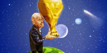 This World Cup, Bigger Might Not Really Be Better
