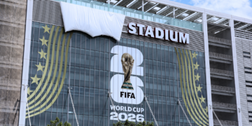 How FIFA Forced World Cup Stadiums to Hide Their Names (and Accidentally Created Viral Ad Campaigns)