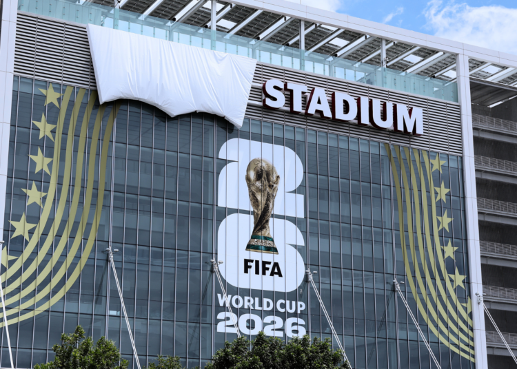 How FIFA Forced World Cup Stadiums to Hide Their Names (and Accidentally Created Viral Ad Campaigns)