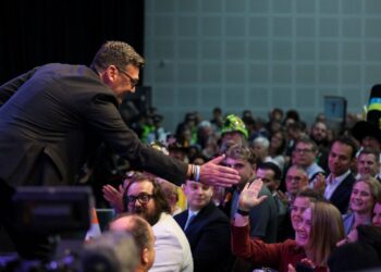 Andy Burnham wins U.K. Parliament seat, key step in bid to oust prime minister