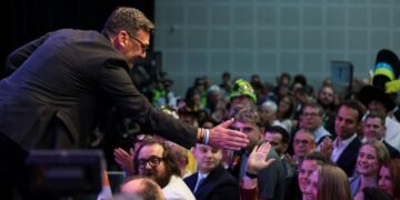 Andy Burnham wins U.K. Parliament seat, key step in bid to oust prime minister