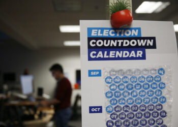 Why I will use my Fifth Amendment rights before Congress today