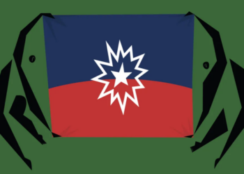 The Juneteenth flag, explained