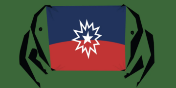 The Juneteenth flag, explained