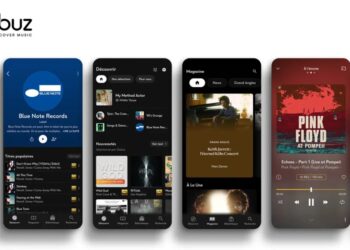 Qobuz Is the Anti-Spotify Music Streamer You’ve Been Waiting For