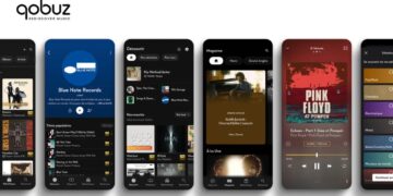 Qobuz Is the Anti-Spotify Music Streamer You’ve Been Waiting For