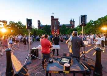 The 40 best things to do in D.C. this weekend and next week