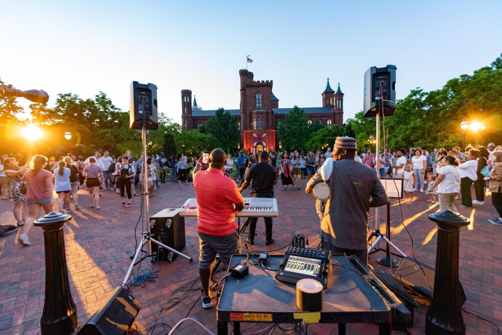 The 40 best things to do in D.C. this weekend and next week