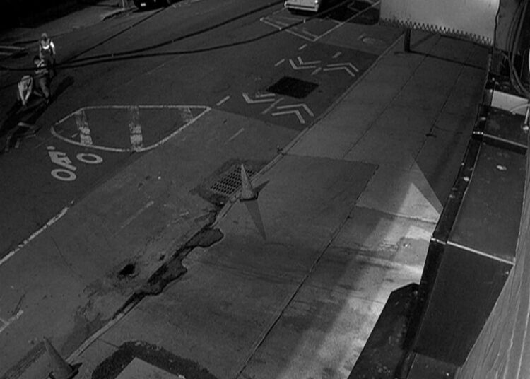 Mystery people keep emerging from NYC manholes. Here’s what we know.