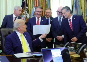 Trump’s central plan to boost coal