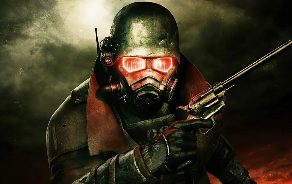 Fallout New Vegas Remaster Might Have Been Leaked By New Toy Line