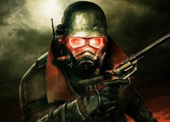 Fallout New Vegas Remaster Might Have Been Leaked By New Toy Line