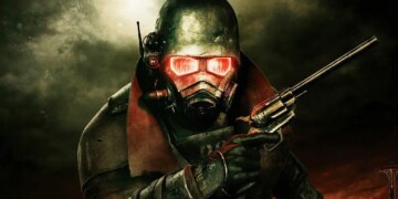 Fallout New Vegas Remaster Might Have Been Leaked By New Toy Line