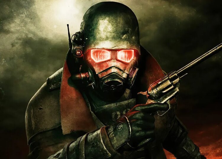 Fallout New Vegas Remaster Might Have Been Leaked By New Toy Line