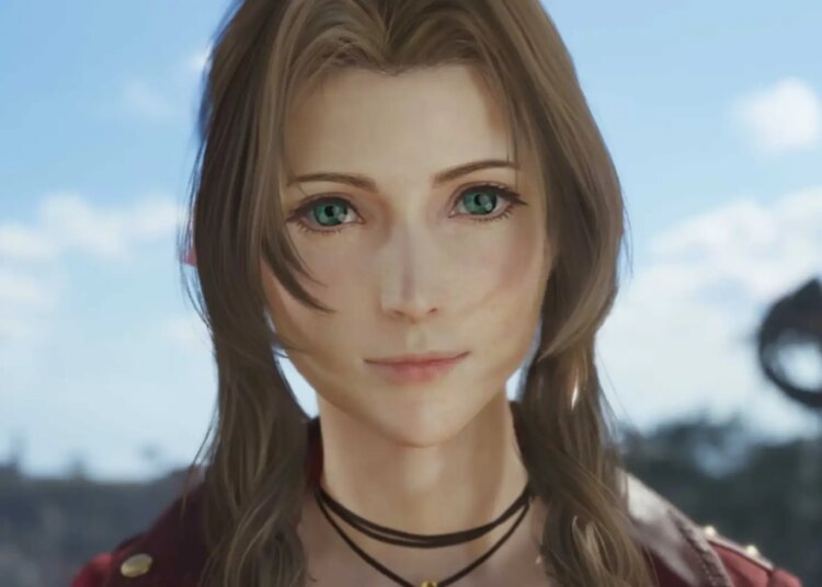 Final Fantasy VII Rebirth Review – Switch 2’s Most Ambitious Port Yet
