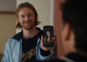 How Finneas O’Connell’s Music Made His ‘Jerkwad’ Character in ‘Beef’ ‘So Much More Annoying’