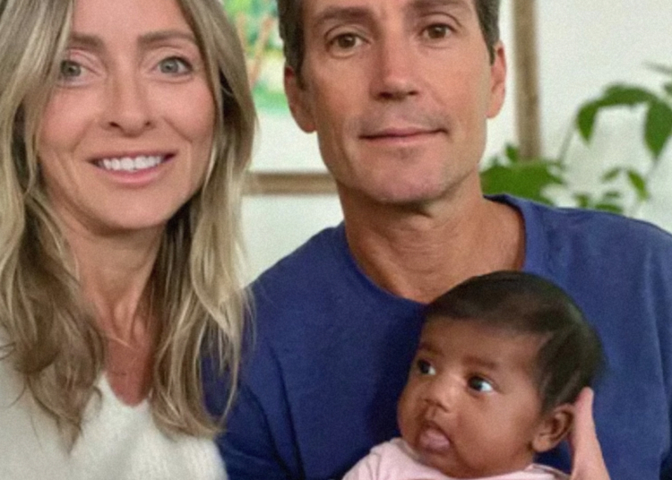 Florida Couple Agrees to Raise Baby Who Isn’t Biologically Theirs After IVF Mix-Up