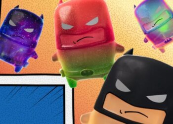 Fortnite Batman Sprite Leaked Alongside DC Summer Skins and Release Date