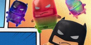 Fortnite Batman Sprite Leaked Alongside DC Summer Skins and Release Date