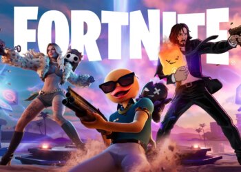 Fortnite Chapter 7 Season 3 Revealed: All Sprites, Weapons, Map Changes and New Features