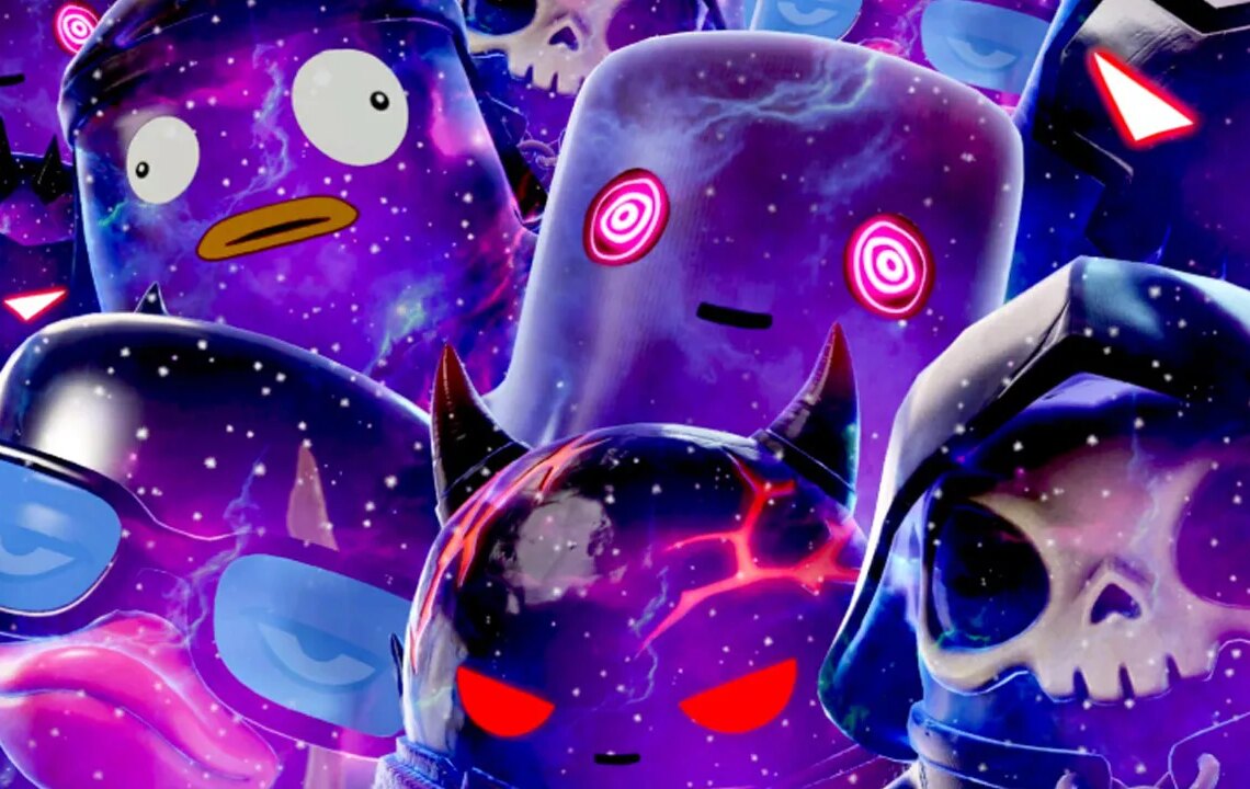 Fortnite Galaxy Hour Today: Schedule, Start Time, and How Power Hour Works