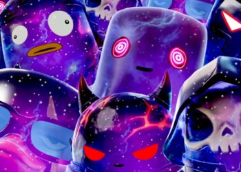 Fortnite Galaxy Hour Today: Schedule, Start Time, and How Power Hour Works
