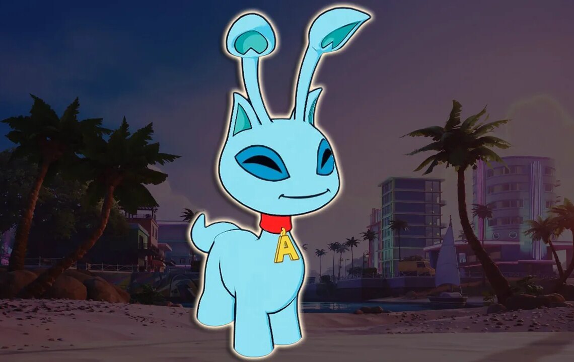 Fortnite Neopets Collab Revealed – Release Date, Sidekick, and Prices