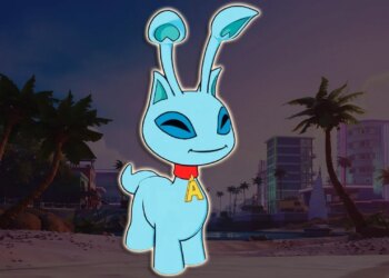 Fortnite Neopets Collab Revealed – Release Date, Sidekick, and Prices