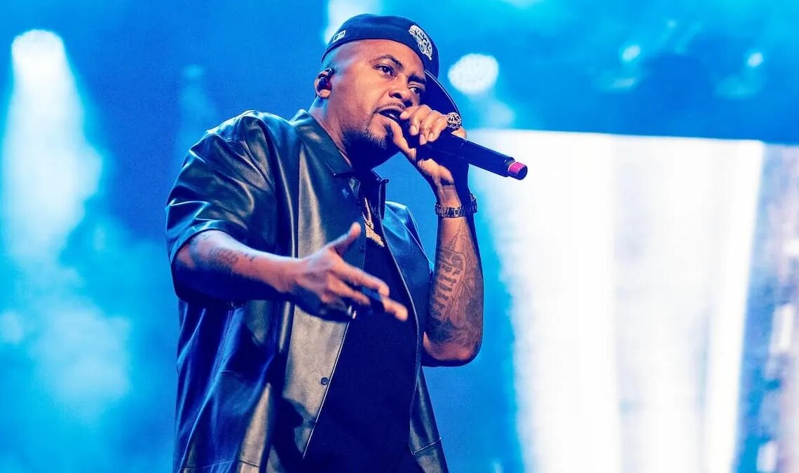 From Hip-Hop to Horror: Nas Unleashes Deadly Children in New Slasher Film ‘Ice Cream Man’