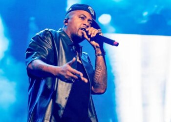 From Hip-Hop to Horror: Nas Unleashes Deadly Children in New Slasher Film ‘Ice Cream Man’