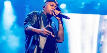 From Hip-Hop to Horror: Nas Unleashes Deadly Children in New Slasher Film ‘Ice Cream Man’