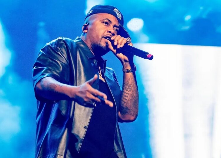 From Hip-Hop to Horror: Nas Unleashes Deadly Children in New Slasher Film ‘Ice Cream Man’
