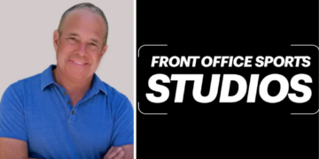 ‘Access Hollywood’ Producer Rob Silverstein, Front Office Sports Team Up for Daily TV News Program | Exclusive