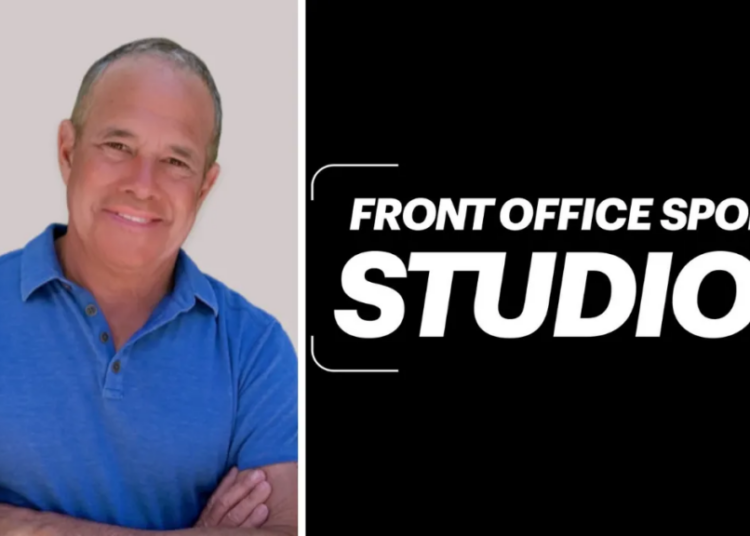‘Access Hollywood’ Producer Rob Silverstein, Front Office Sports Team Up for Daily TV News Program | Exclusive
