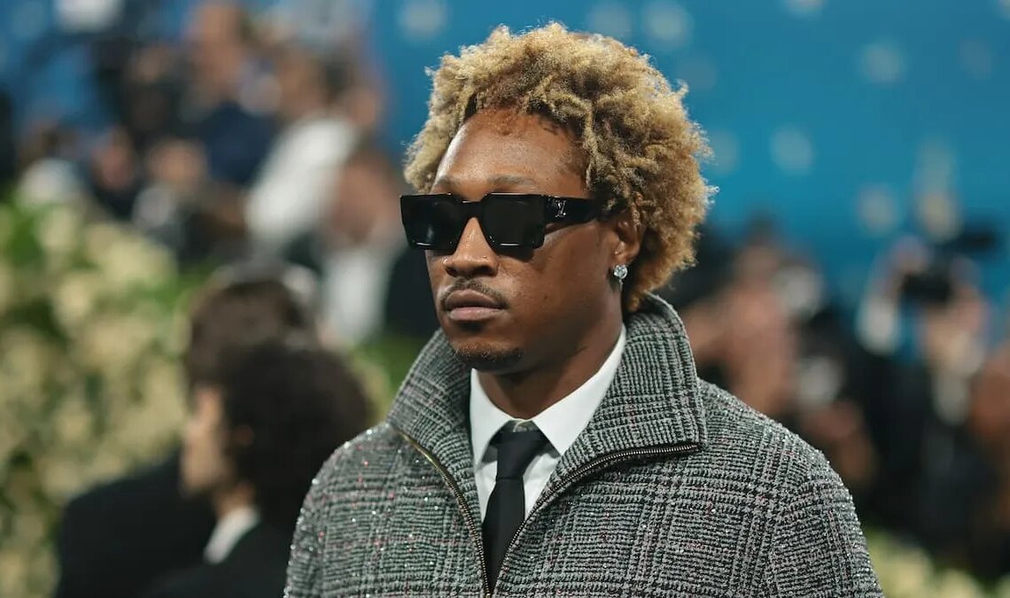 Future Says Jay-Z ‘Wasn’t Great’ Until After Tupac and Biggie Died, but He’d Only Released One Album at the Time