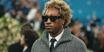 Future Says Jay-Z ‘Wasn’t Great’ Until After Tupac and Biggie Died, but He’d Only Released One Album at the Time