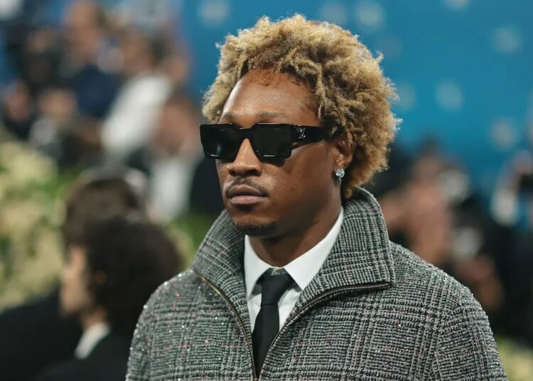 Future Says Jay-Z ‘Wasn’t Great’ Until After Tupac and Biggie Died, but He’d Only Released One Album at the Time