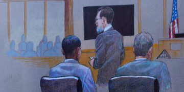 Texas teenager sentenced to 35 years in prison in murder of high school student